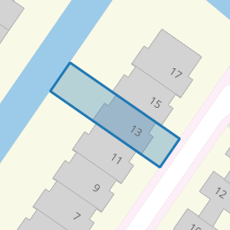 Perceel BSH00-B-6581