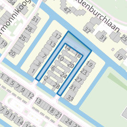 Perceel BSH00-B-6584