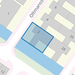 Perceel BSH00-B-6585