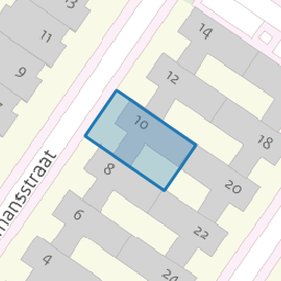 Perceel BSH00-B-6589