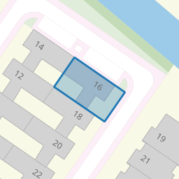 Perceel BSH00-B-6592