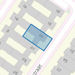 Perceel BSH00-B-6594