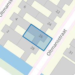 Perceel BSH00-B-6597