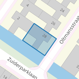 Perceel BSH00-B-6598