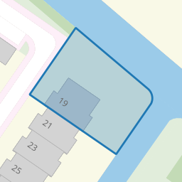 Perceel BSH00-B-6599