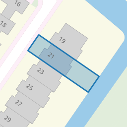 Perceel BSH00-B-6600