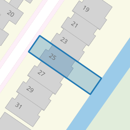 Perceel BSH00-B-6602