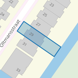 Perceel BSH00-B-6604