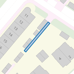 Perceel BSH00-B-6608