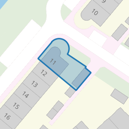 Perceel BSH00-B-6609