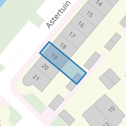 Perceel BSH00-B-6617