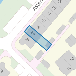 Perceel BSH00-B-6618