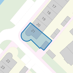 Perceel BSH00-B-6619