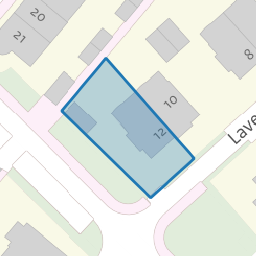 Perceel BSH00-B-6621