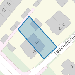 Perceel BSH00-B-6622