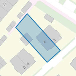 Perceel BSH00-B-6625