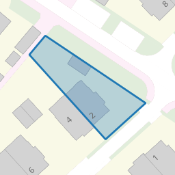 Perceel BSH00-B-6626