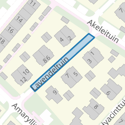 Perceel BSH00-B-6627