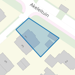 Perceel BSH00-B-6628