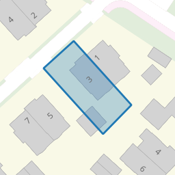 Perceel BSH00-B-6629