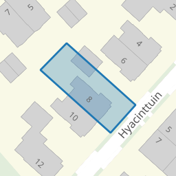 Perceel BSH00-B-6635