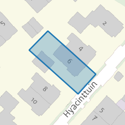 Perceel BSH00-B-6636