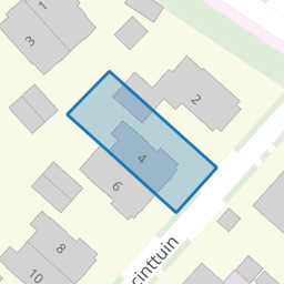 Perceel BSH00-B-6637