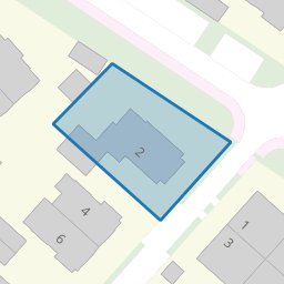 Perceel BSH00-B-6638