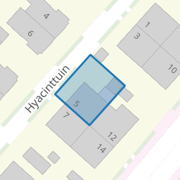 Perceel BSH00-B-6642