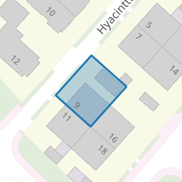 Perceel BSH00-B-6644