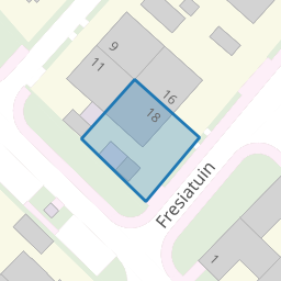 Perceel BSH00-B-6646