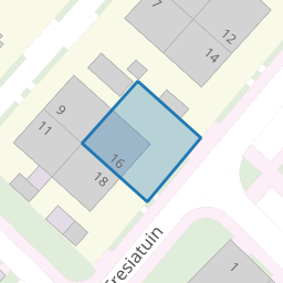 Perceel BSH00-B-6647