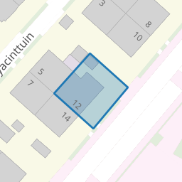 Perceel BSH00-B-6649