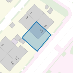 Perceel BSH00-B-6650