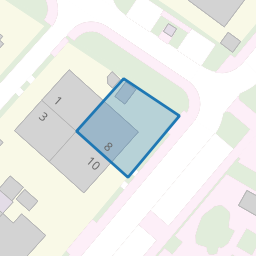 Perceel BSH00-B-6651