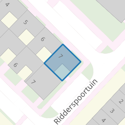 Perceel BSH00-B-6661