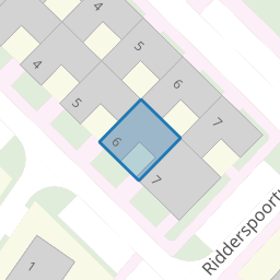 Perceel BSH00-B-6663