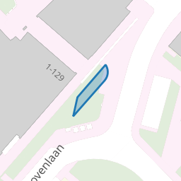 Perceel BSH00-B-6677