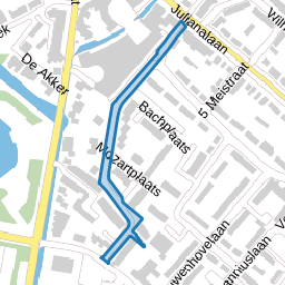 Perceel BSH00-B-6678