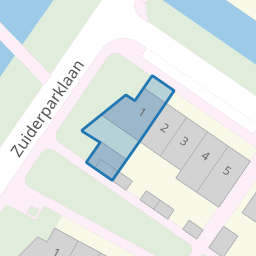 Perceel BSH00-B-6680