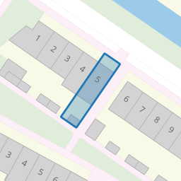 Perceel BSH00-B-6684