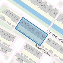 Perceel BSH00-B-6685