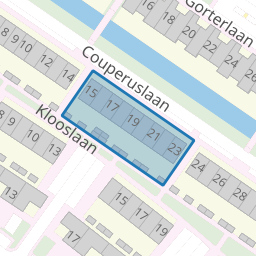 Perceel BSH00-B-6686