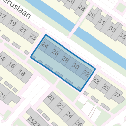 Perceel BSH00-B-6687