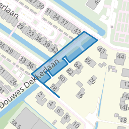 Perceel BSH00-B-6694