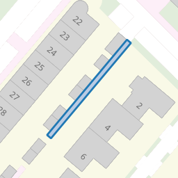 Perceel BSH00-B-6697