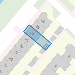 Perceel BSH00-B-6699