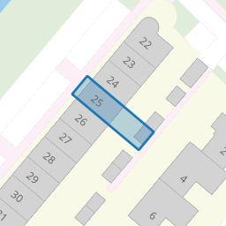 Perceel BSH00-B-6700