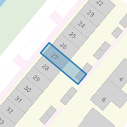 Perceel BSH00-B-6702