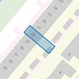 Perceel BSH00-B-6703